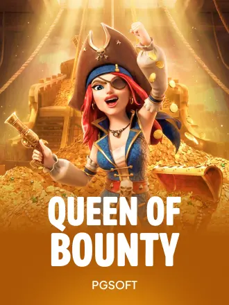 Queen of Bounty
